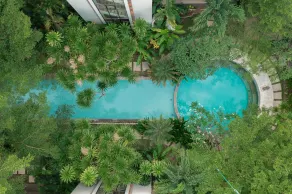 Prime Plaza Hotel Sanur – Bali - Pool