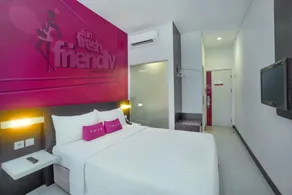 favehotel Pluit Junction - Room