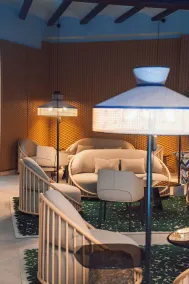 Nomada House by SH Hoteles - Reception