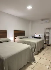 Agenda Hotel - Room