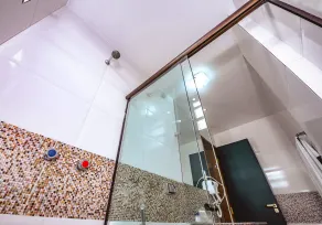 Hotel Cafezal - Bathroom