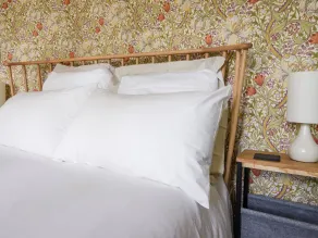 Conybeare Cottage - Habitación