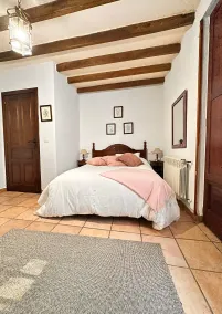 La Nozal de la Peña - Habitación