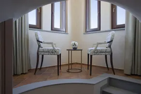 Castello Bonaria Wine & Spa Resort - Quarto