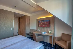 Pension StromInn - Chambre