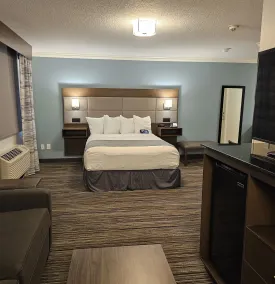 Best Western Paradise Hotel - Camera