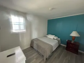 Thames Inn and Marina - Chambre