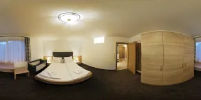 Hotel Aschauer Hof z'Fritzn - Værelse
