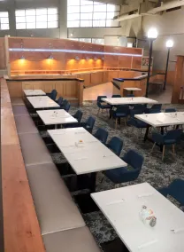 Wyndham Garden Conference Center Champaign/Urbana - Restaurant