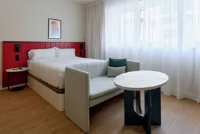 Flipco Retiro - Room
