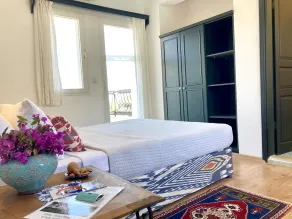Hotel Villa Tokur - Zimmer