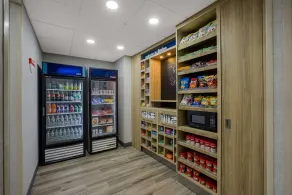 Hampton Inn Linden - Restaurant