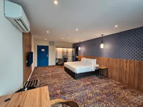Le'genda Hotel - Room