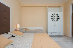 Approdo Boutique Hotel Leuca - Chambre