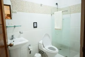 Cataleya Hotel - Bathroom