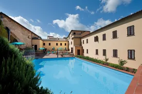 Hotel San Lino - Piscine