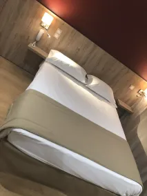 Hôtel Victor Hugo - Chambre