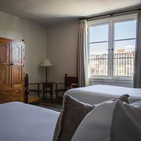 Hotel St Francis - Chambre