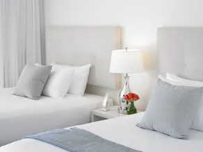 Grand Beach Hotel Bay Harbor - Chambre