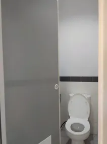 3J Living - Bathroom