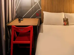 ibis Curitiba Batel - Room