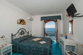 Hotel Il Gabbiano - Quarto