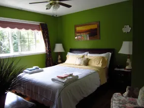 Grateful Bed & Breakfast - Habitación