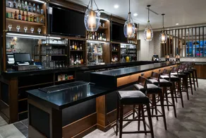 Four Points by Sheraton Kansas City Olathe - Restaurant