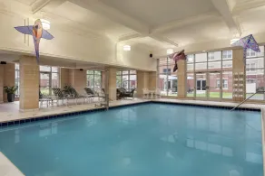 Homewood Suites by Hilton Harrisburg East-Hershey Area - Pool
