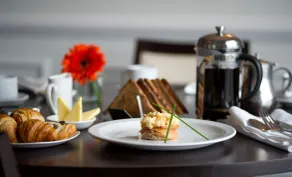 Hythe Imperial Hotel, Spa & Golf - Restaurant