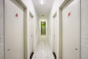 Hotel Vouga - Hall