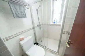 Tyms High Serviced Residence Shanghai Stadium Metro - Bagno