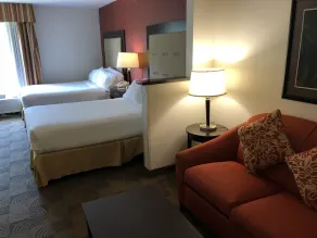Country Inn & Suites by Radisson, Murrells Inlet, SC - Room