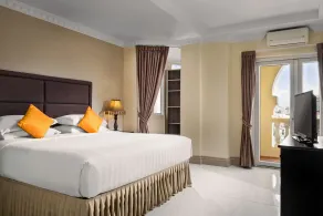 Palace Gate Hotel & Residence by EHM - Room