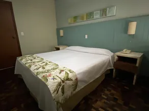 Hotel Pax - Room