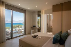 Edem Boutique Hotel - Room