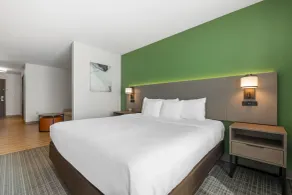Comfort Suites Conference Center Rapid City - Rum