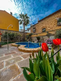 VTAR Casa las Tinajas - Piscine