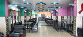 Hotel Sunjukti by Roh - Restaurant