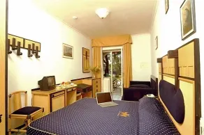 Il Gattopardo Hotel Terme & Beauty Farm - Chambre