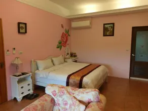 Bramasole B&B - Room