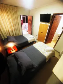 Hotel NIKYASAN - Rom