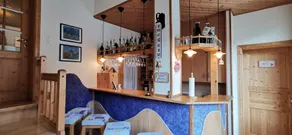 Chalet Tirol Waidring - Reception