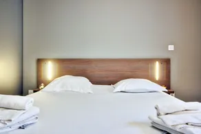 Zenitude Hôtel-Résidences Narbonne Centre - Chambre