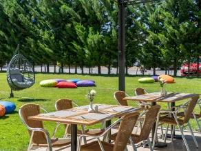 Ibis Kayseri - Restaurant