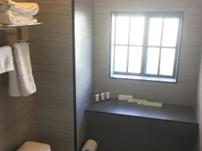 Mid City Inn - Salle de bain