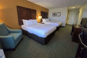 Comfort Inn Ferdinand - Zimmer