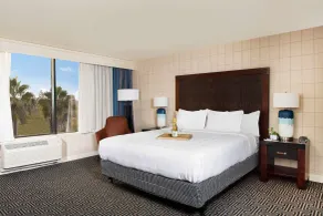 Hotel Lulu, BW Premier Collection - Utsikt fra rommet