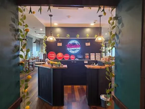Quest Palmerston - Darwin - Ristorante
