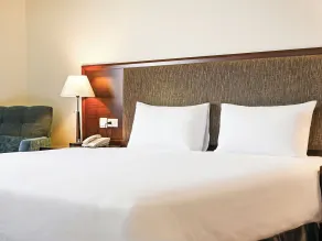 CHECK inn Taipei Neihu - Zimmer